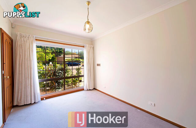 8 McClintock Street LYNEHAM ACT 2602