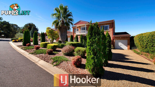 8 McClintock Street LYNEHAM ACT 2602