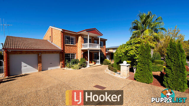 8 McClintock Street LYNEHAM ACT 2602
