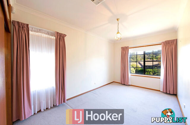 8 McClintock Street LYNEHAM ACT 2602