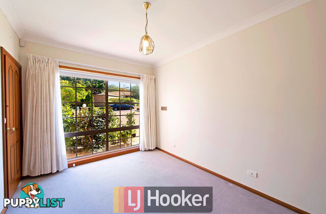 8 McClintock Street LYNEHAM ACT 2602