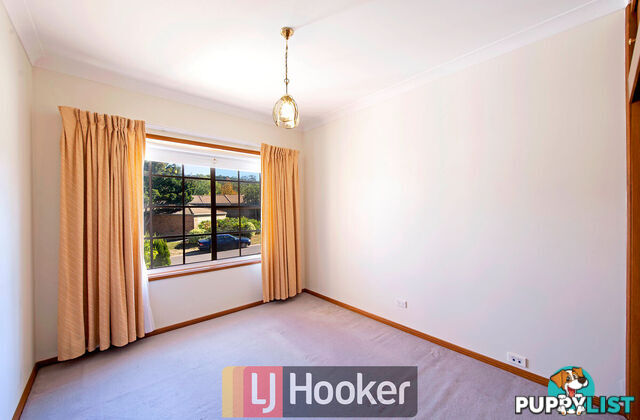 8 McClintock Street LYNEHAM ACT 2602