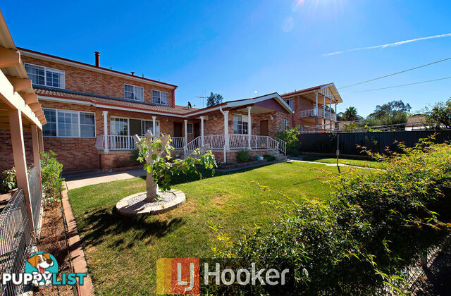8 McClintock Street LYNEHAM ACT 2602