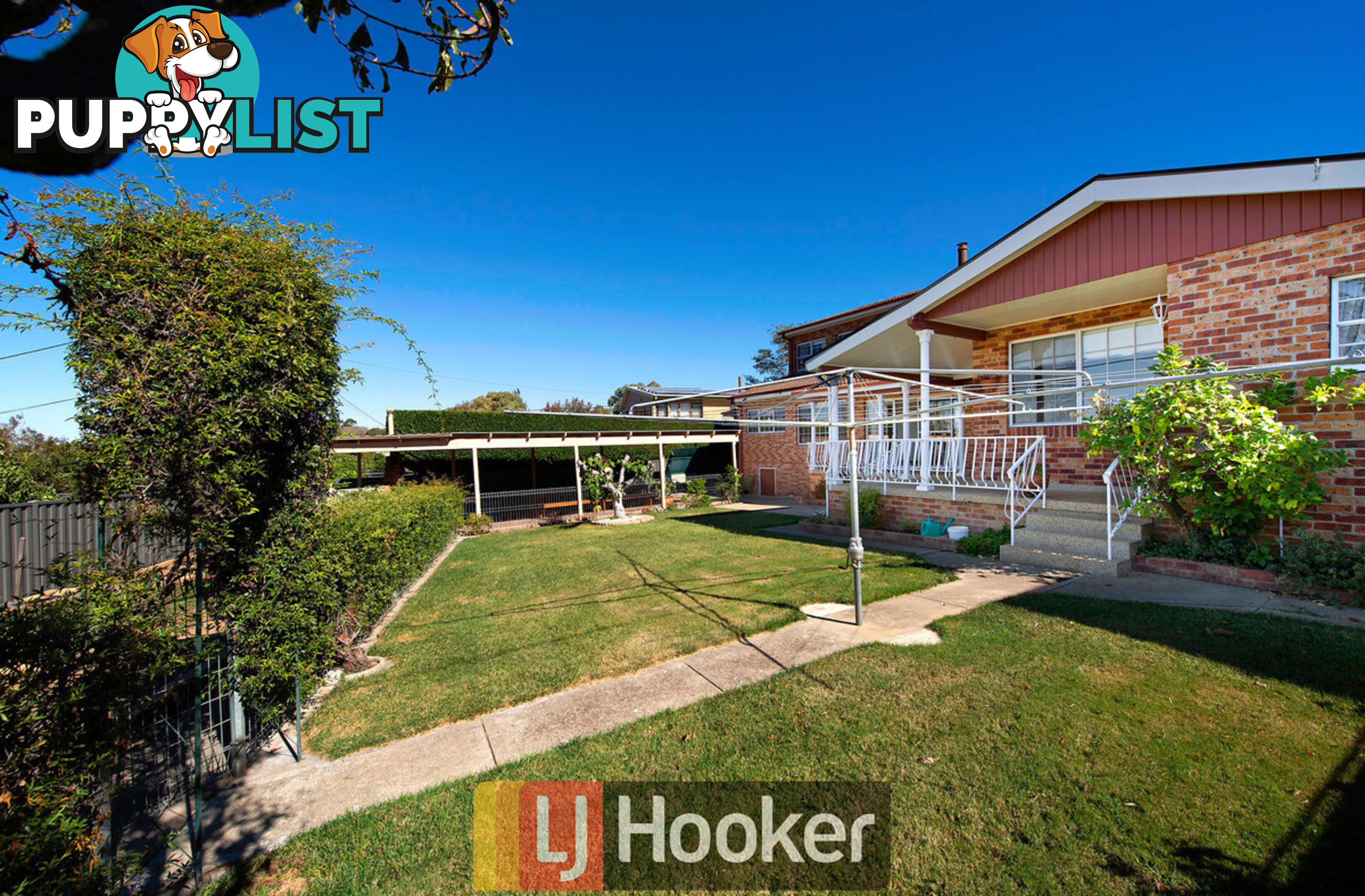 8 McClintock Street LYNEHAM ACT 2602