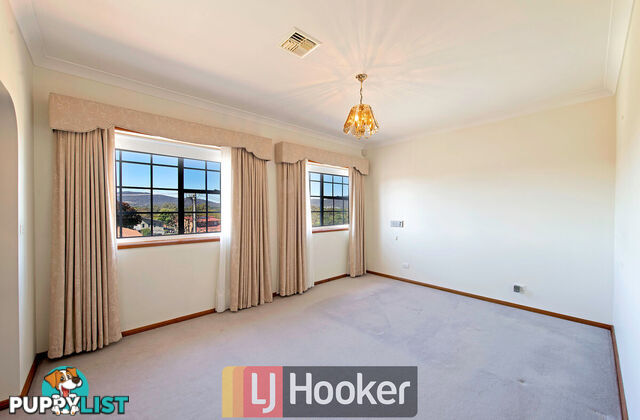 8 McClintock Street LYNEHAM ACT 2602