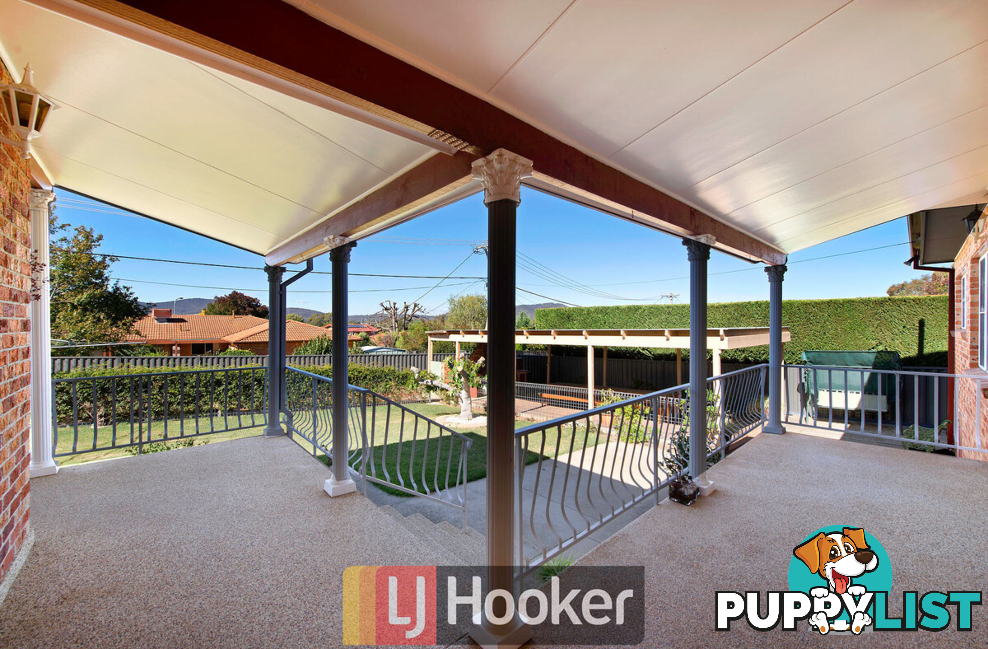 8 McClintock Street LYNEHAM ACT 2602