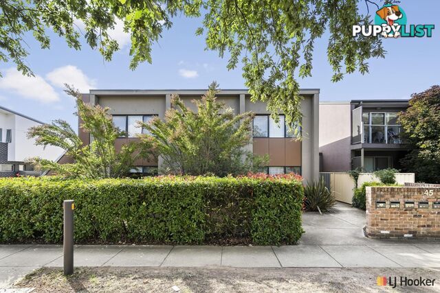 7/45 Majura Avenue DICKSON ACT 2602