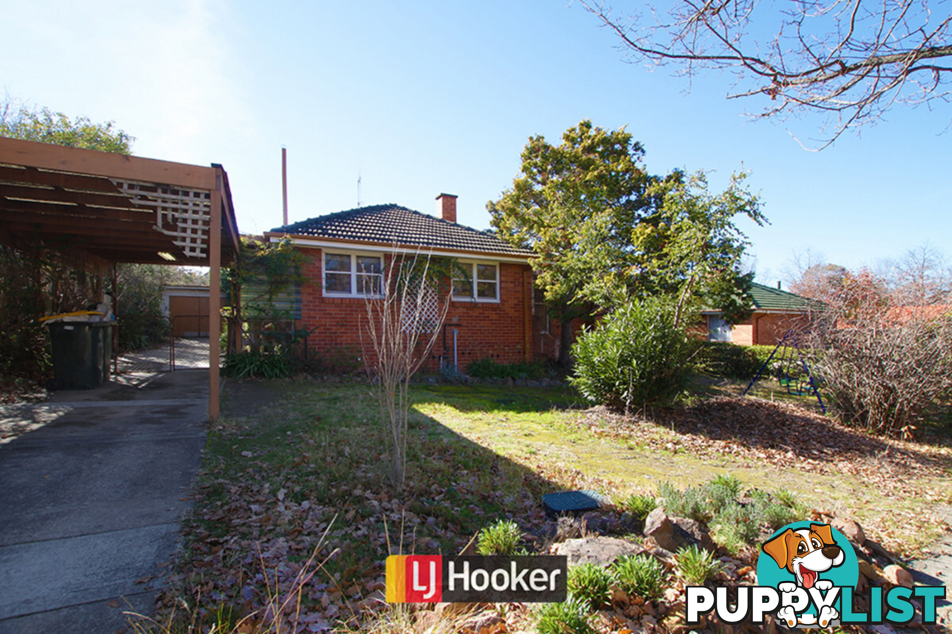 108 Scrivener Street O'CONNOR ACT 2602