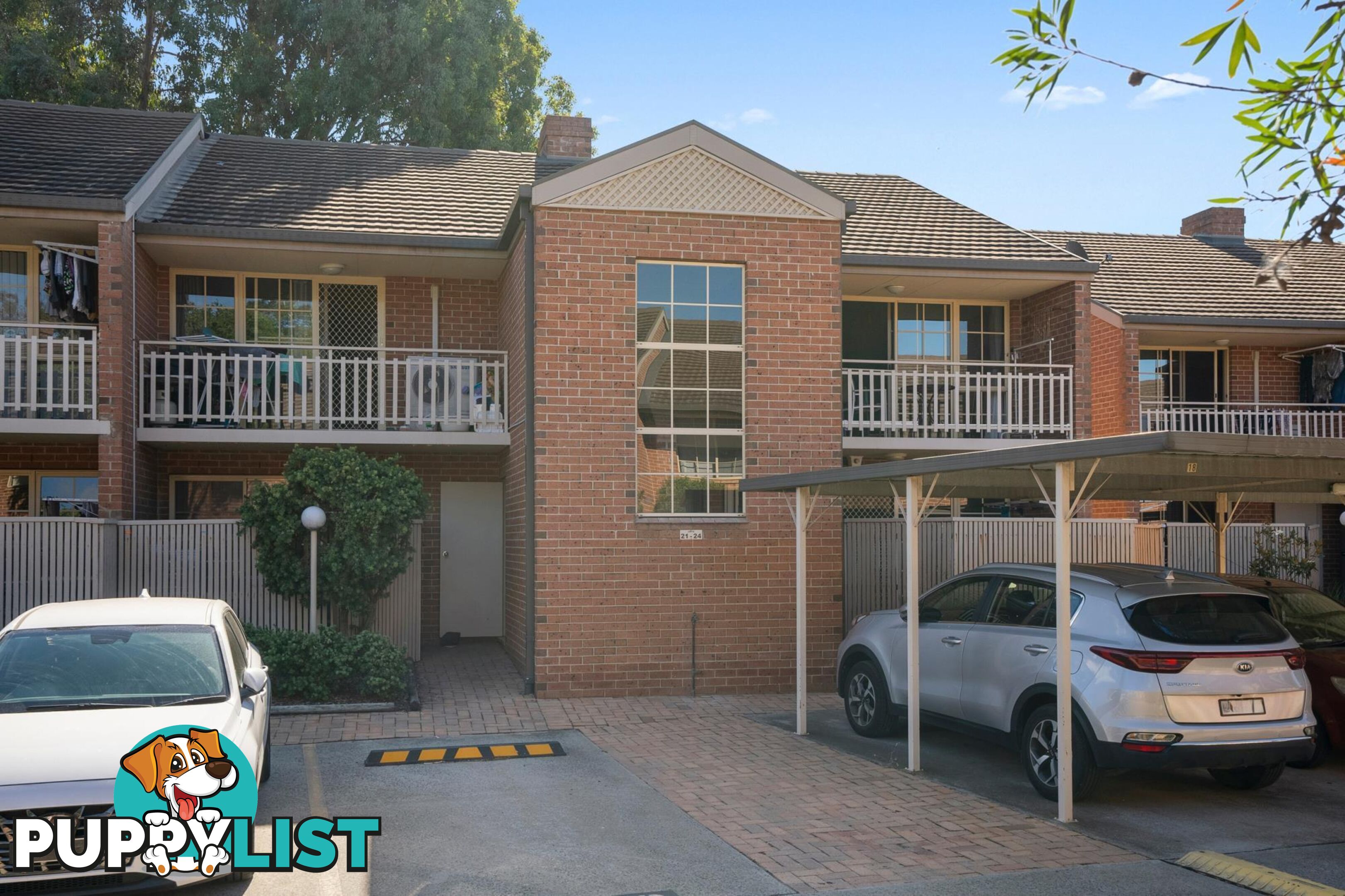 23/22 Archibald Street LYNEHAM ACT 2602