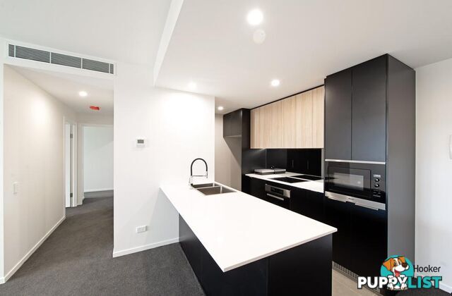 60/81 Consitution Avenue CAMPBELL ACT 2612