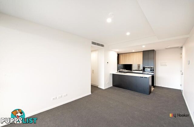 60/81 Consitution Avenue CAMPBELL ACT 2612