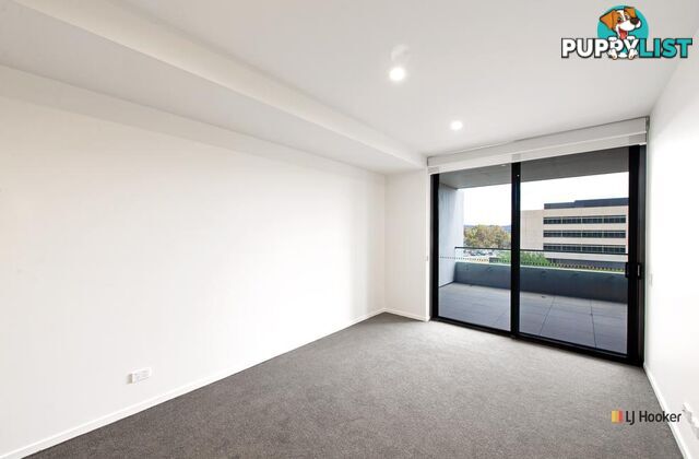 60/81 Consitution Avenue CAMPBELL ACT 2612