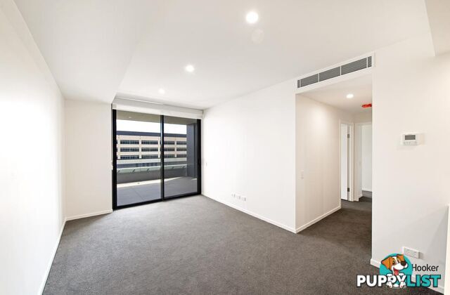 60/81 Consitution Avenue CAMPBELL ACT 2612