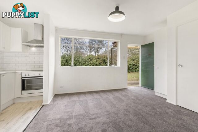 4/65 Melba Street DOWNER ACT 2602