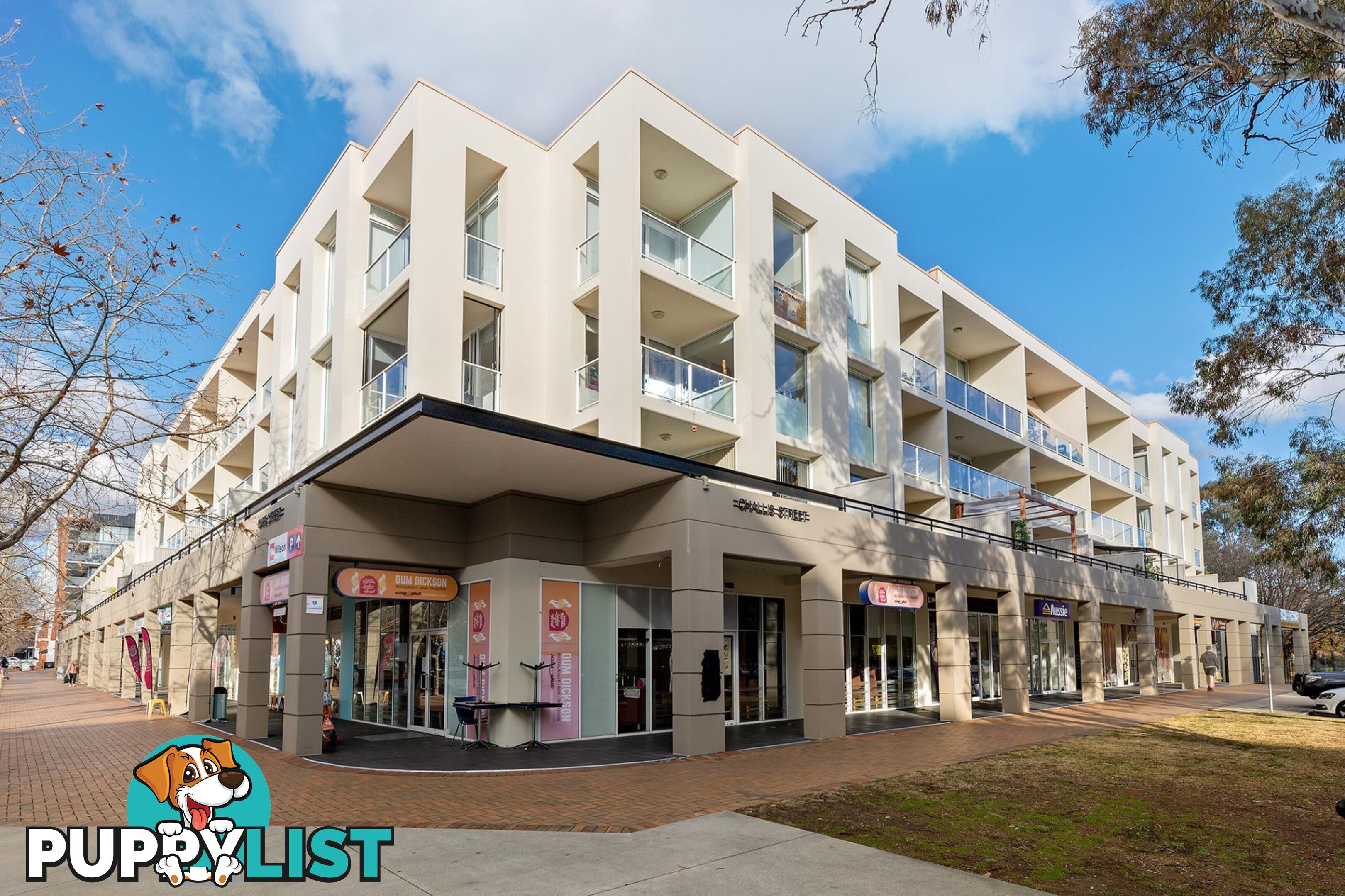 1/12 Challis Street DICKSON ACT 2602