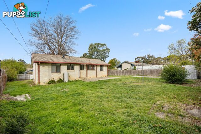 4 Hepburn Place KAMBAH ACT 2902