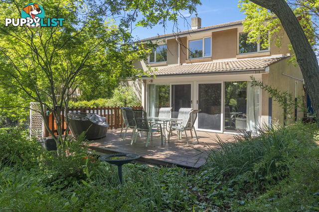 26 Lewin Street LYNEHAM ACT 2602