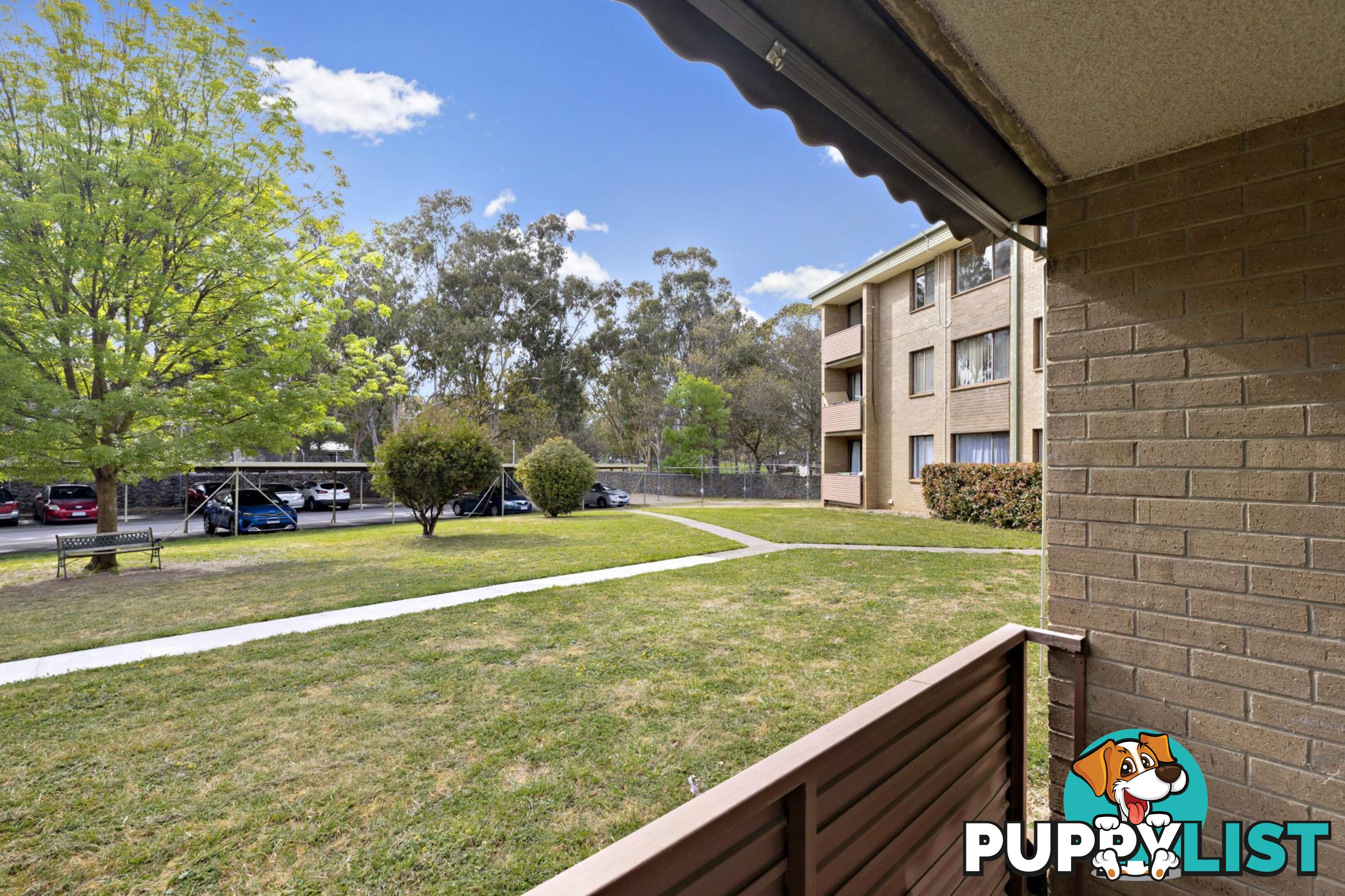 58/58 Wattle Street LYNEHAM ACT 2602