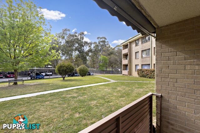 58/58 Wattle Street LYNEHAM ACT 2602