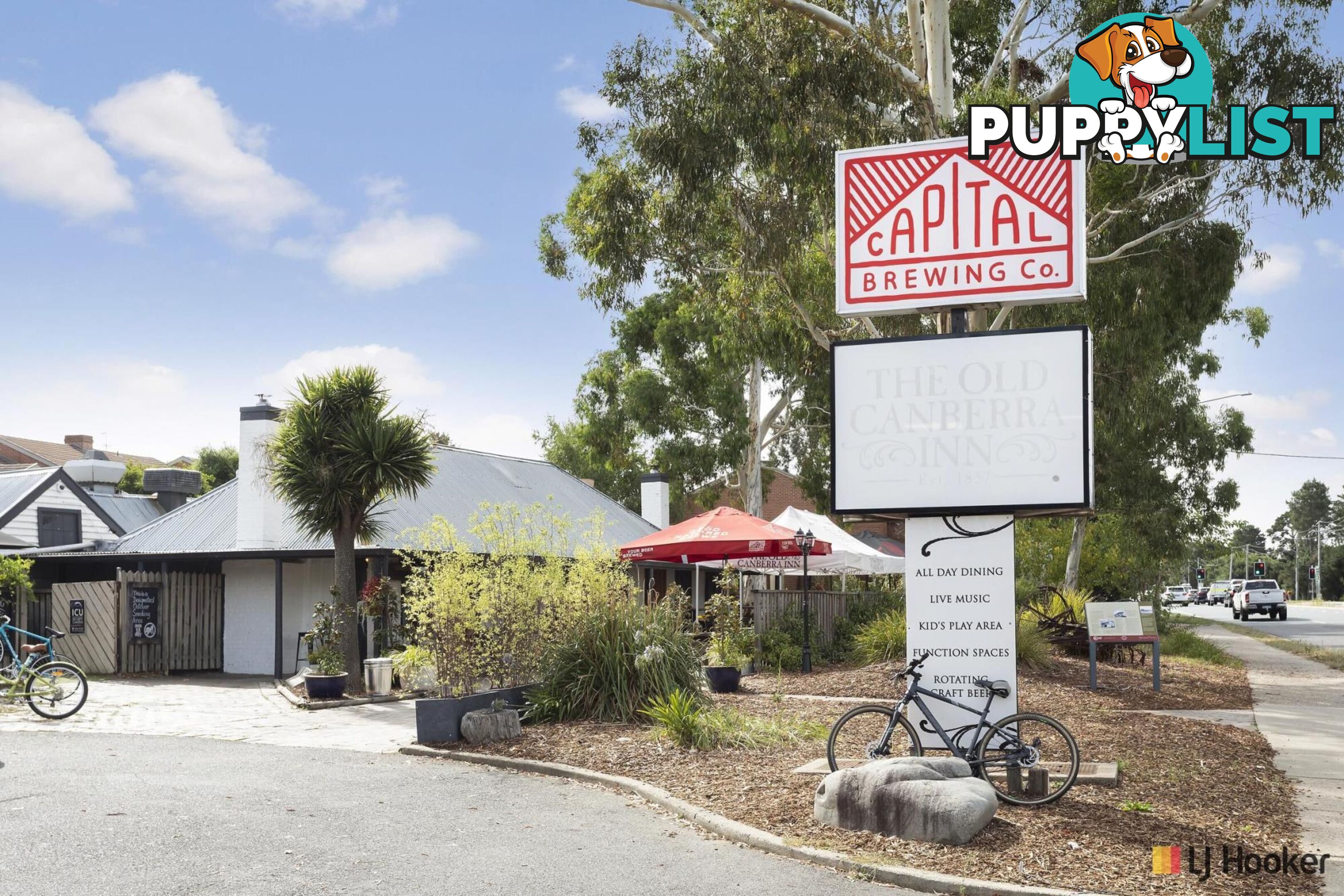 11 Archibald Street LYNEHAM ACT 2602