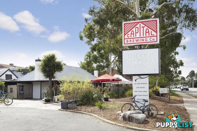 11 Archibald Street LYNEHAM ACT 2602
