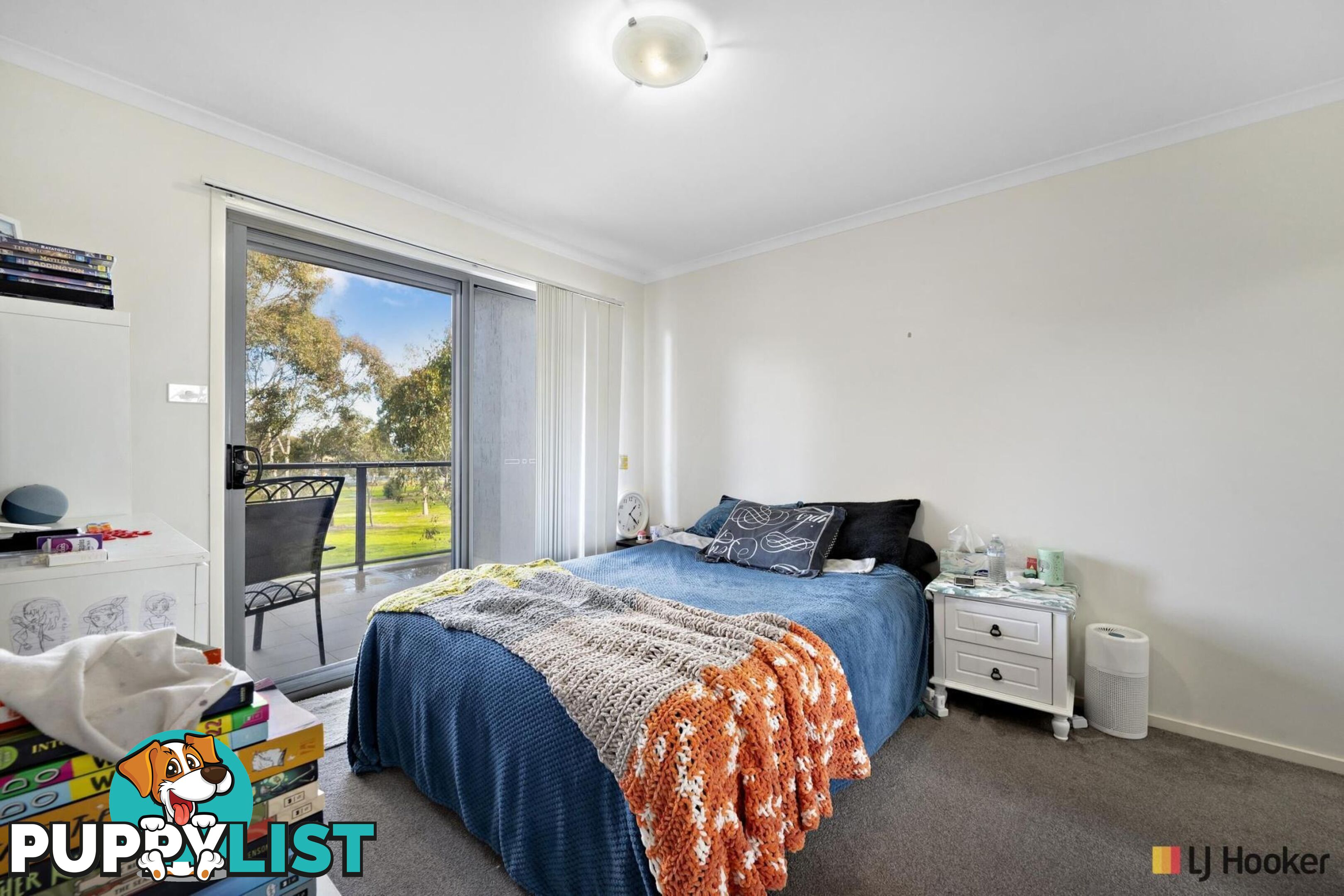 91/75 Elizabeth Jolley Crescent FRANKLIN ACT 2913