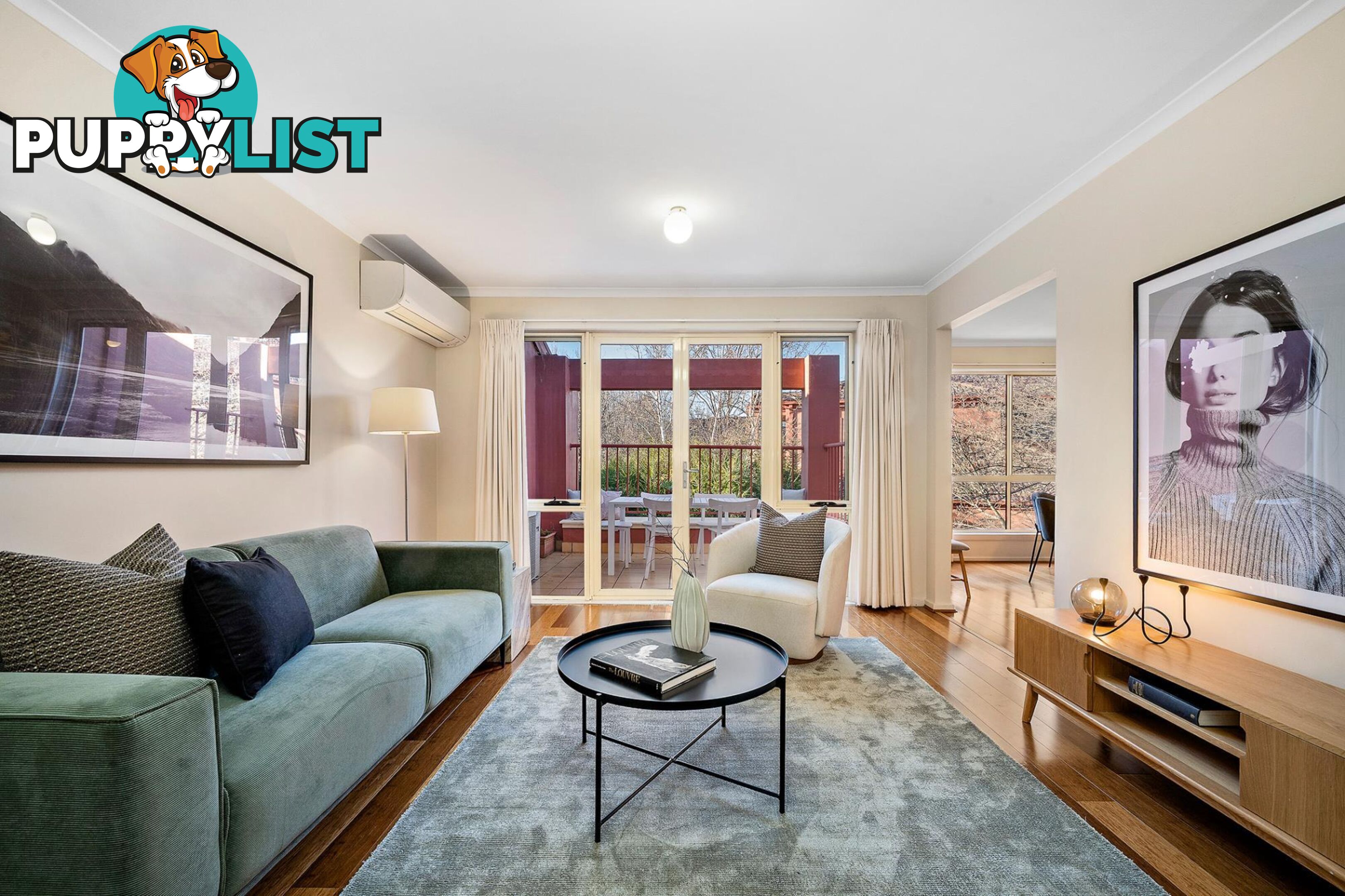 34/28 Hartley Street TURNER ACT 2612