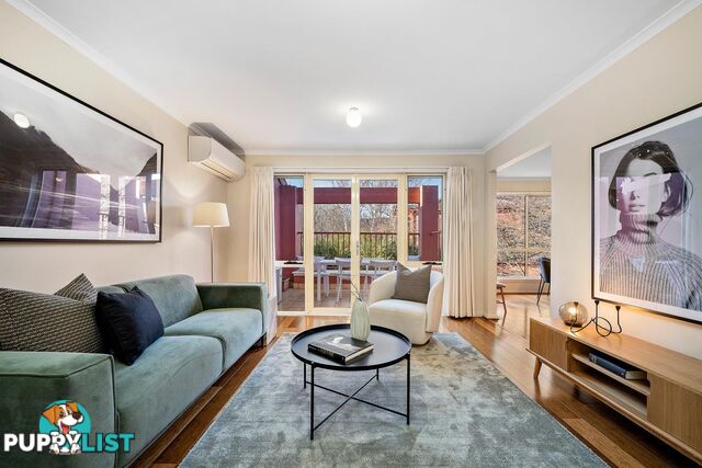 34/28 Hartley Street TURNER ACT 2612