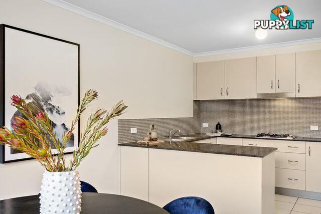 34/28 Hartley Street TURNER ACT 2612