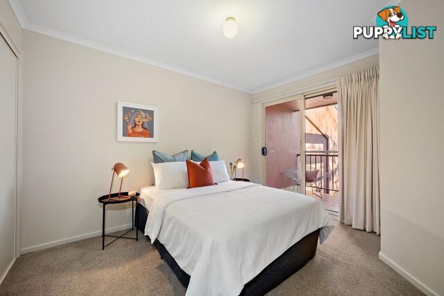 34/28 Hartley Street TURNER ACT 2612