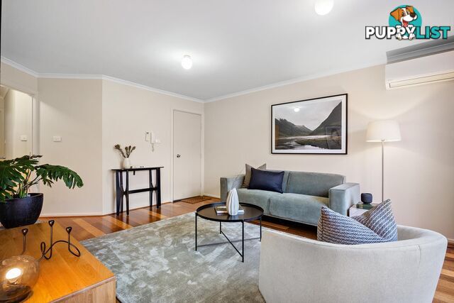 34/28 Hartley Street TURNER ACT 2612