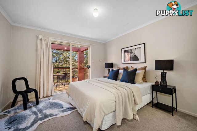 34/28 Hartley Street TURNER ACT 2612