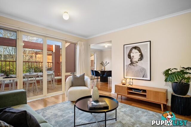 34/28 Hartley Street TURNER ACT 2612
