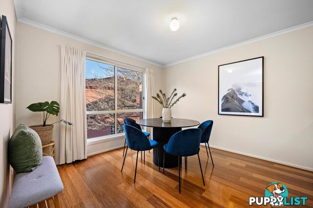 34/28 Hartley Street TURNER ACT 2612