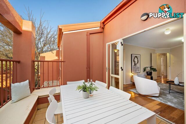 34/28 Hartley Street TURNER ACT 2612