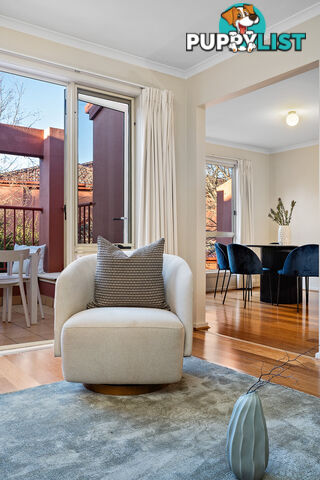34/28 Hartley Street TURNER ACT 2612