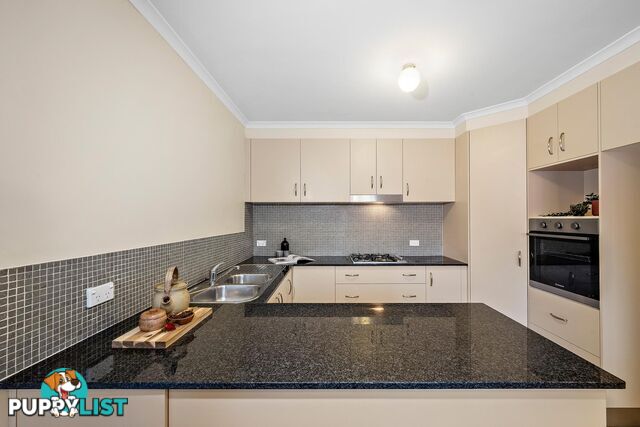 34/28 Hartley Street TURNER ACT 2612