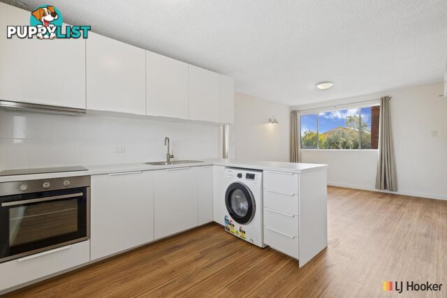 4/127 Rivett Street HACKETT ACT 2602