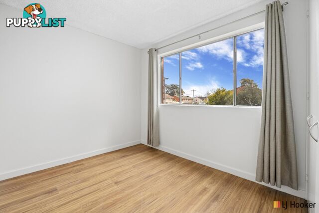 4/127 Rivett Street HACKETT ACT 2602