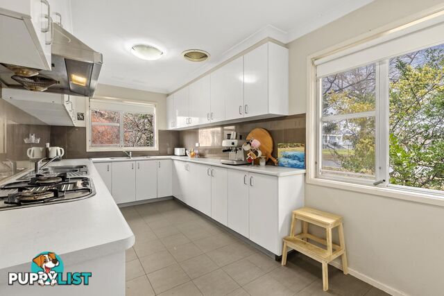 90 Goodwin Street LYNEHAM ACT 2602