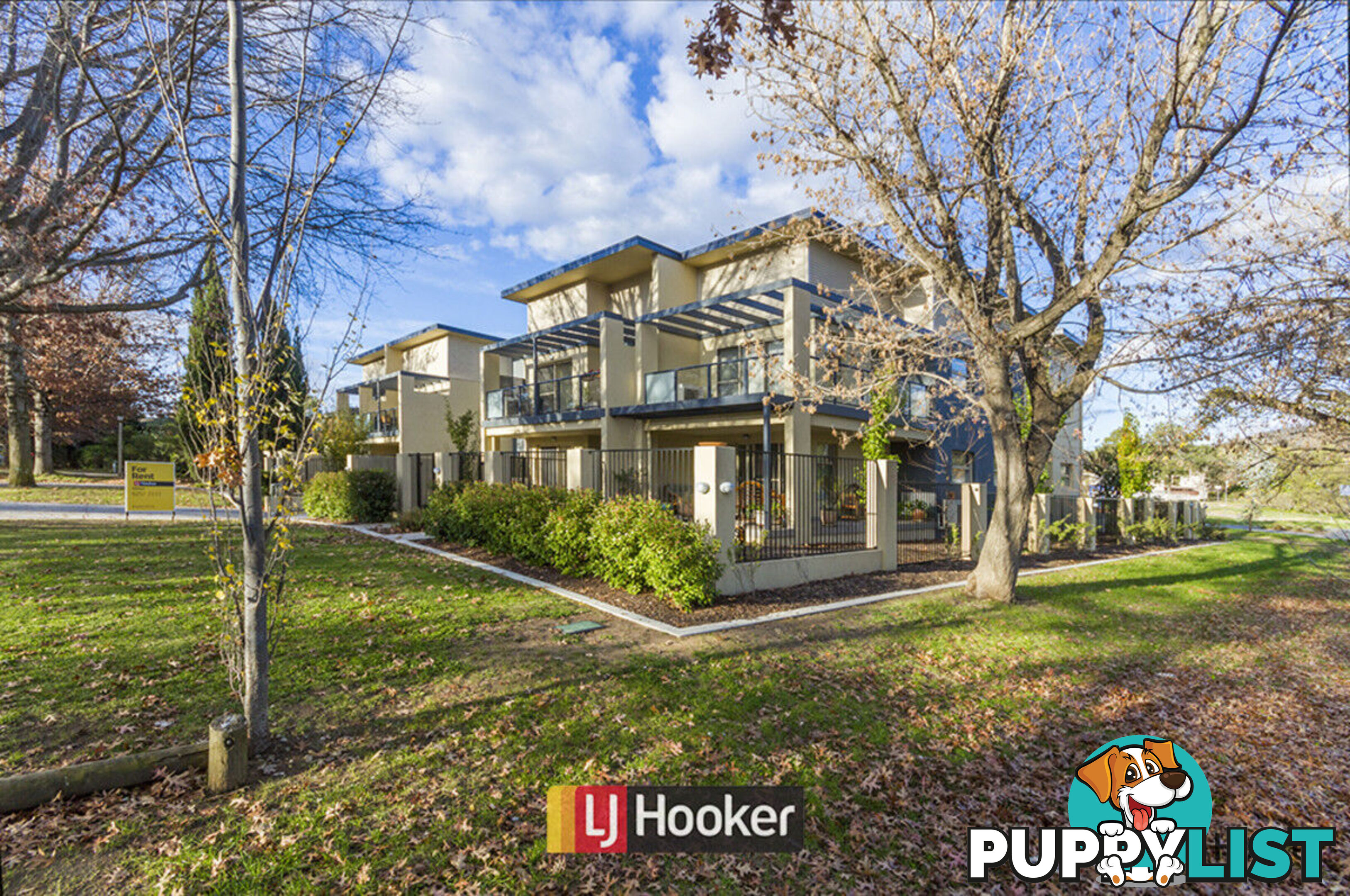 11/42 Goodwin Street LYNEHAM ACT 2602