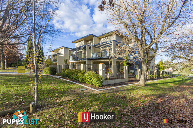 11/42 Goodwin Street LYNEHAM ACT 2602