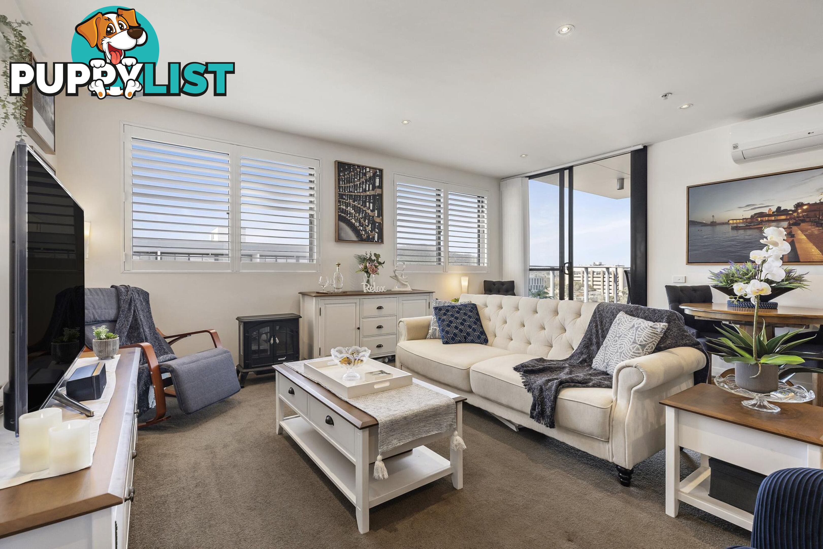 199/1 Mouat Street LYNEHAM ACT 2602