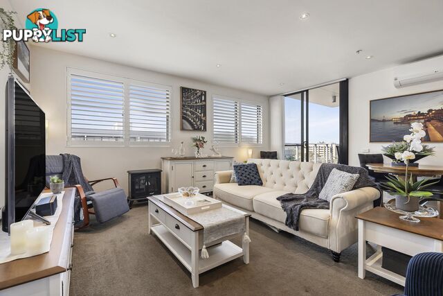 199/1 Mouat Street LYNEHAM ACT 2602