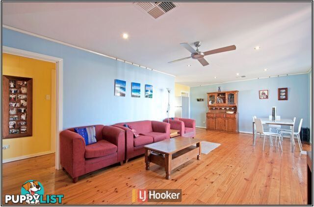 77 Longstaff Street LYNEHAM ACT 2602