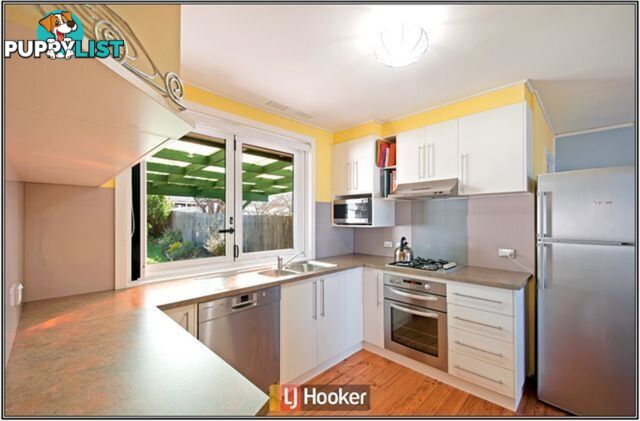 77 Longstaff Street LYNEHAM ACT 2602