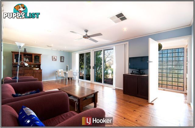 77 Longstaff Street LYNEHAM ACT 2602