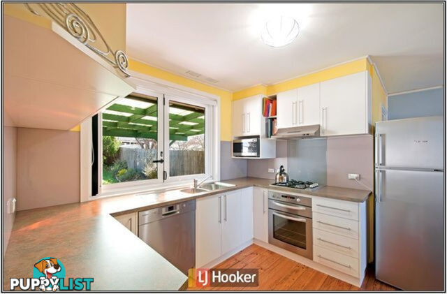 77 Longstaff Street LYNEHAM ACT 2602