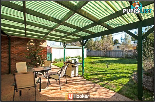 77 Longstaff Street LYNEHAM ACT 2602
