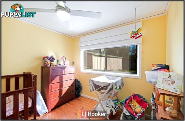 77 Longstaff Street LYNEHAM ACT 2602